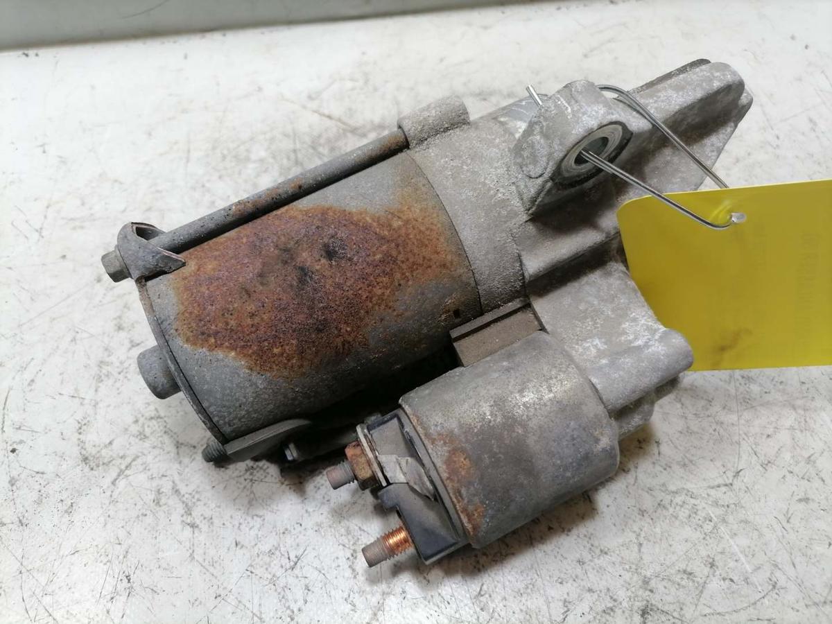 Ford Focus 2 original Anlasser Starter 1.8 92kw Bj.2008